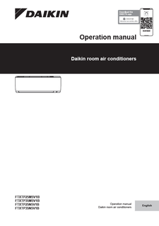 FTXTP-N.FTXTP-M_Operation manual_3PEN717028-2B_English download